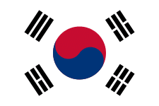 South Korea